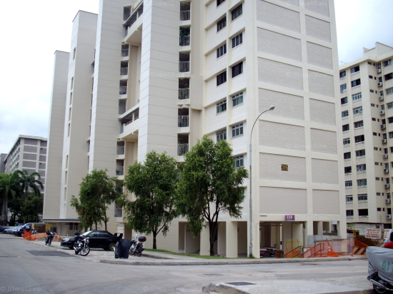 Blk 315 Clementi Meadows (Clementi), HDB 4 Rooms #200892